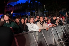 Crédit photo: Patrick Lamarche, courtoisie Francos de Montréal / Spectra
