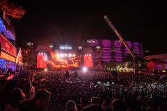 Crédit photo: Patrick Lamarche, courtoisie Francos de Montréal / Spectra