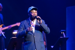 Crédit photo: Patrick Lamarche, courtoisie Francos de Montréal / Spectra