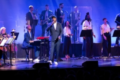 Crédit photo: Patrick Lamarche, courtoisie Francos de Montréal / Spectra