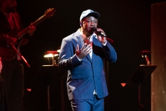 Crédit photo: Patrick Lamarche, courtoisie Francos de Montréal / Spectra