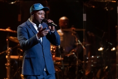 Crédit photo: Patrick Lamarche, courtoisie Francos de Montréal / Spectra