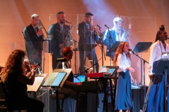 Crédit photo: Patrick Lamarche, courtoisie Francos de Montréal / Spectra