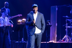 Crédit photo: Patrick Lamarche, courtoisie Francos de Montréal / Spectra