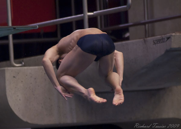 KONICA MINOLTA DIGITAL CAMERA;02 mai 2009; Canada; Centre sportif du stade olympique; Cesar Castro - Brasil; Evgenny Kuznetsov - Russie; Jonathan Ruvalcaba - Mexique; Ken nee Yeoh - Malaisie; Men\'s - Homme Open 3M Finals; Montreal; Province de Quebec; Ross Reuben - Canada; Victor Torannzo - Cuba