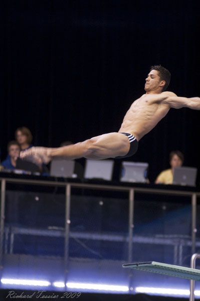 KONICA MINOLTA DIGITAL CAMERA;02 mai 2009; Canada; Centre sportif du stade olympique; Cesar Castro - Brasil; Evgenny Kuznetsov - Russie; Jonathan Ruvalcaba - Mexique; Ken nee Yeoh - Malaisie; Men's - Homme Open 3M Finals; Montreal; Province de Quebec; Ross Reuben - Canada; Victor Torannzo - Cuba