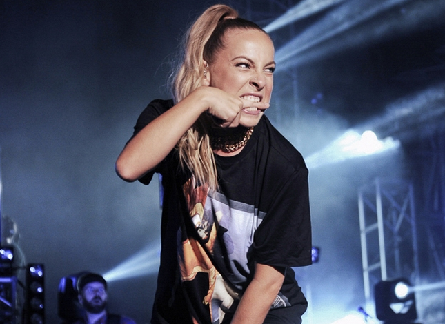 Marie-Mai en spectacle au House of Blues de Los Angeles ! En supplémentaire le 30 juin