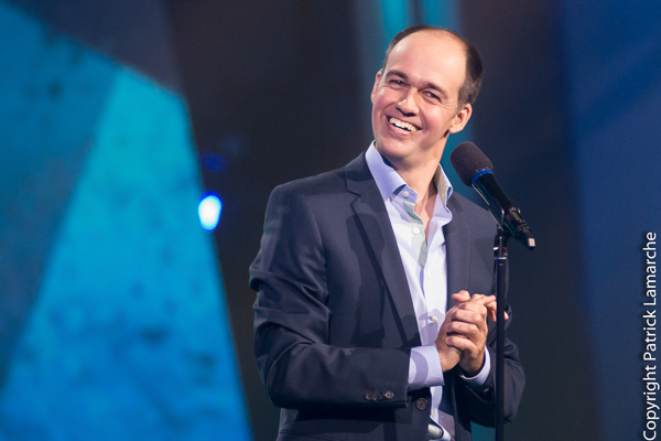 Guy Nantel et le gala de l'avarice au Festival Juste pour rire.Guy Nantel et le gala de l'avarice au Festival Juste pour rire.