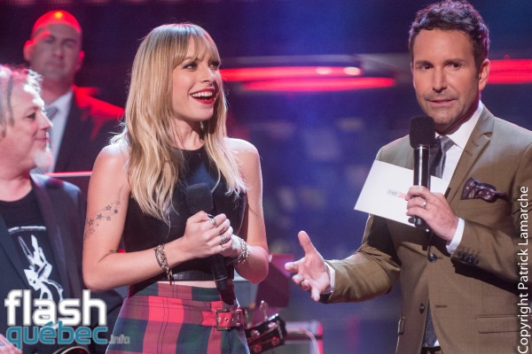 UN RETOUR ÉCLATÉ POUR LA 3E SAISON d'En mode Salvail