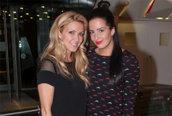 Confidences sur le tapis rouge des Gémeaux 2015 Que regardent nos vedettes préférées à la télévision?