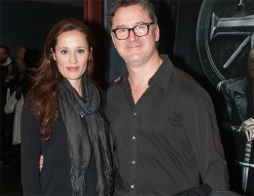 Première du film Les Démons