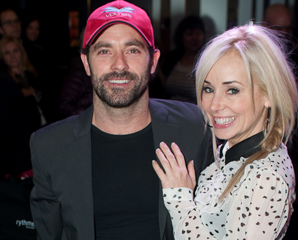 Mariloup Wolfe et Guillaume Lemay-Thivierge rupture