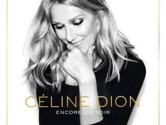 CÉLINE DION Un NOUVEL ALBUM LE 26 AOÛT - ENCORE UN SOIR !