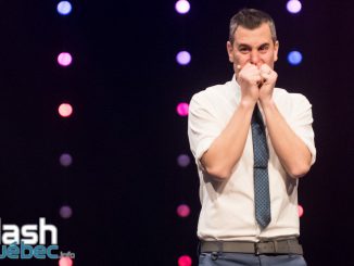 Pierre Hébert Le goût du risque