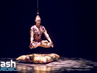 Volta - Cirque du Soleil