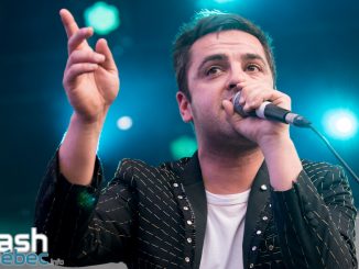 Dumas Francofolies 2017