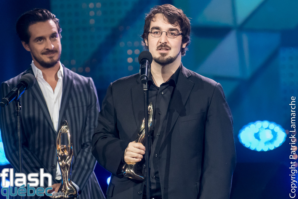 Charles Richard-Hamelin