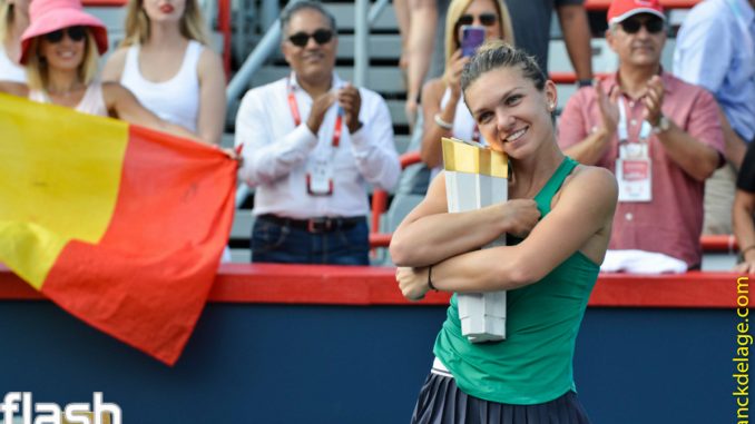 Simona Halep